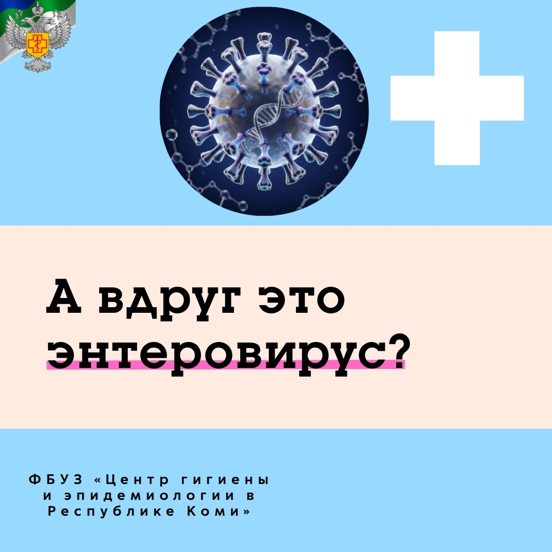 13.06 - А вдруг это энтеровирус